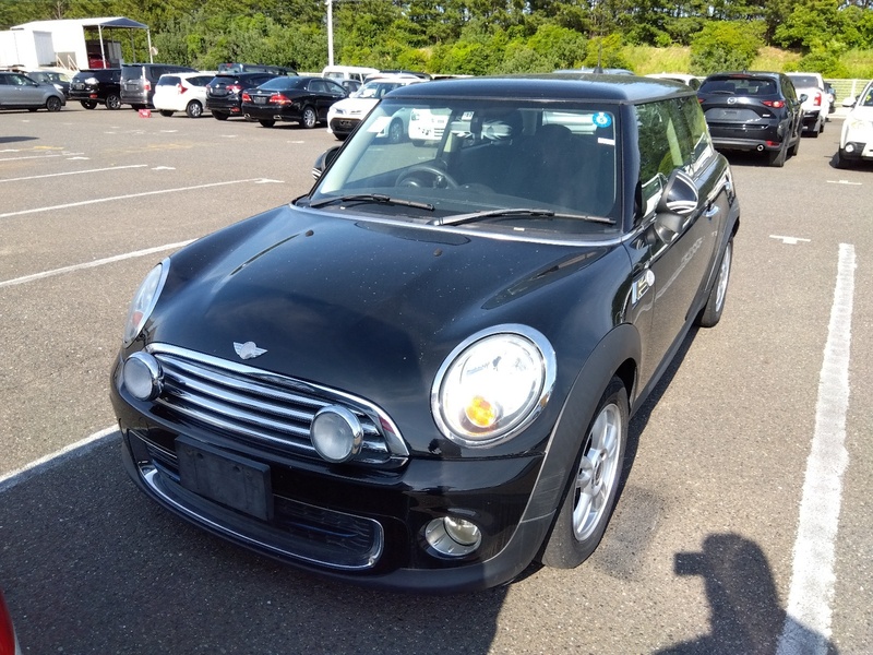 BMW MINI