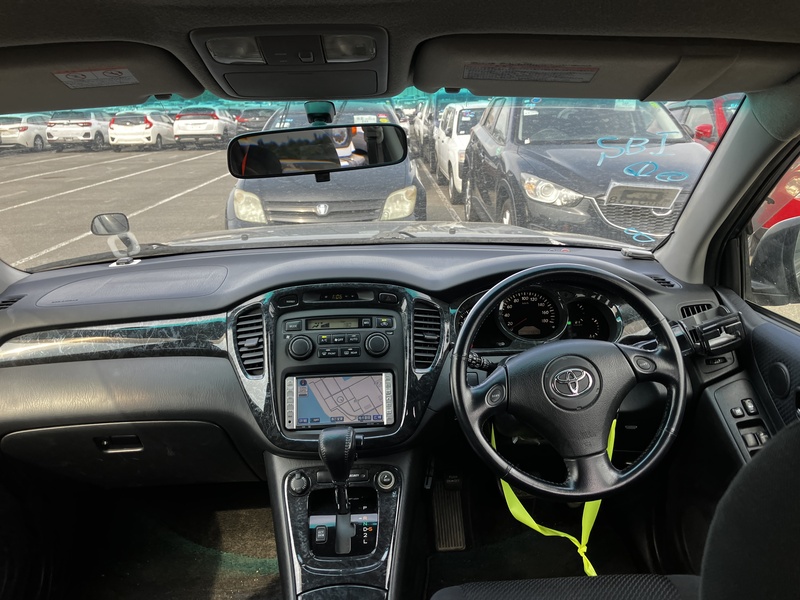 KLUGER L