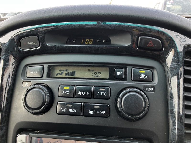 KLUGER L