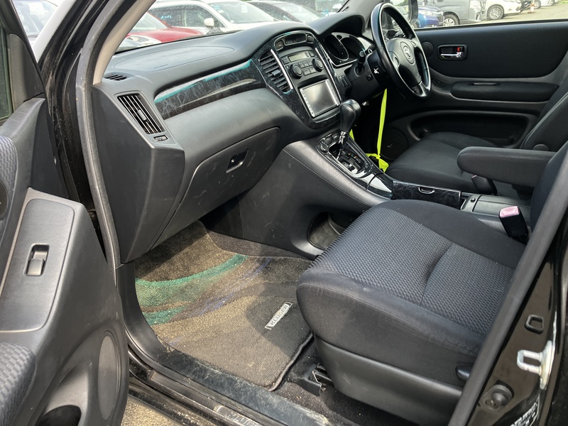 KLUGER L