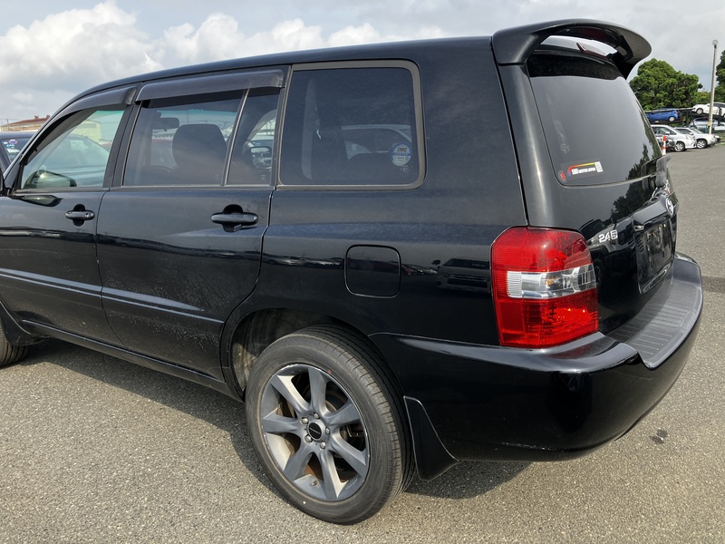 KLUGER L