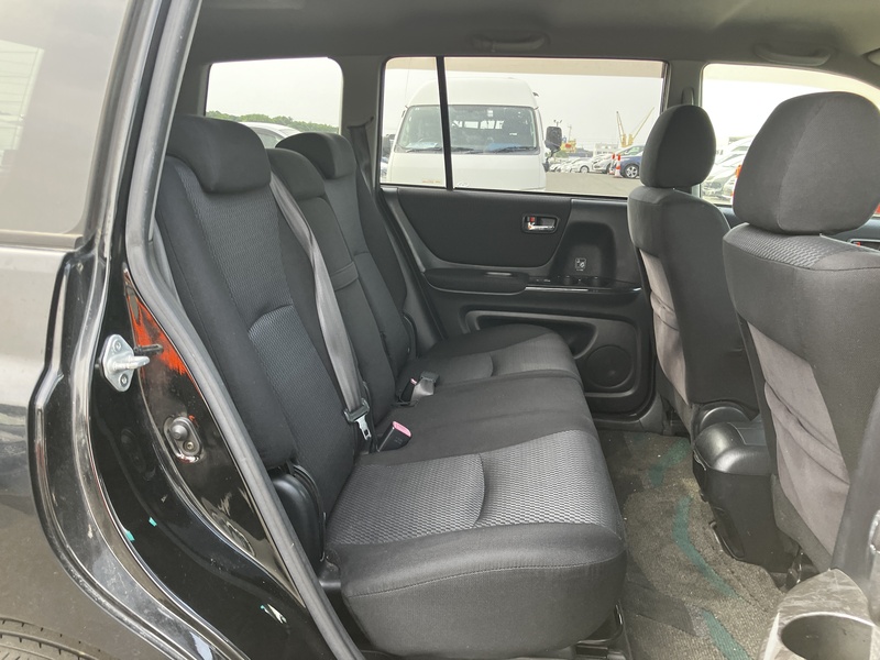 KLUGER L