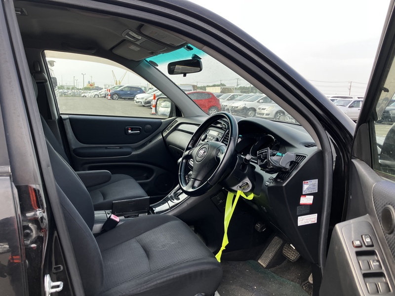 KLUGER L