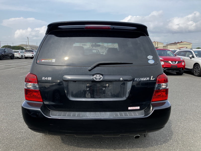 KLUGER L
