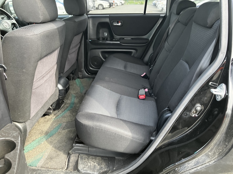 KLUGER L