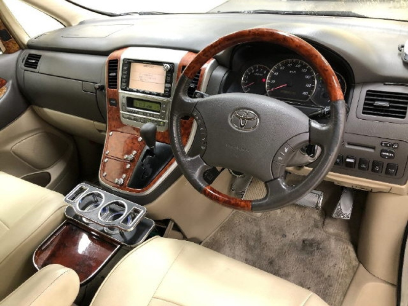 ALPHARD-5