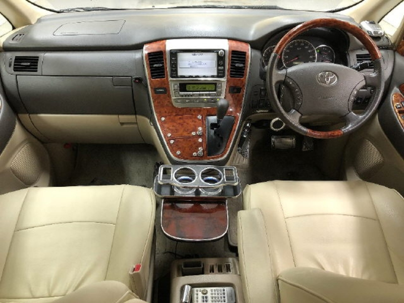 ALPHARD-4