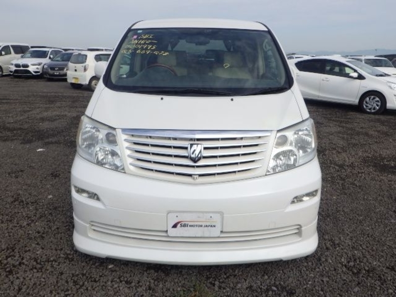 ALPHARD