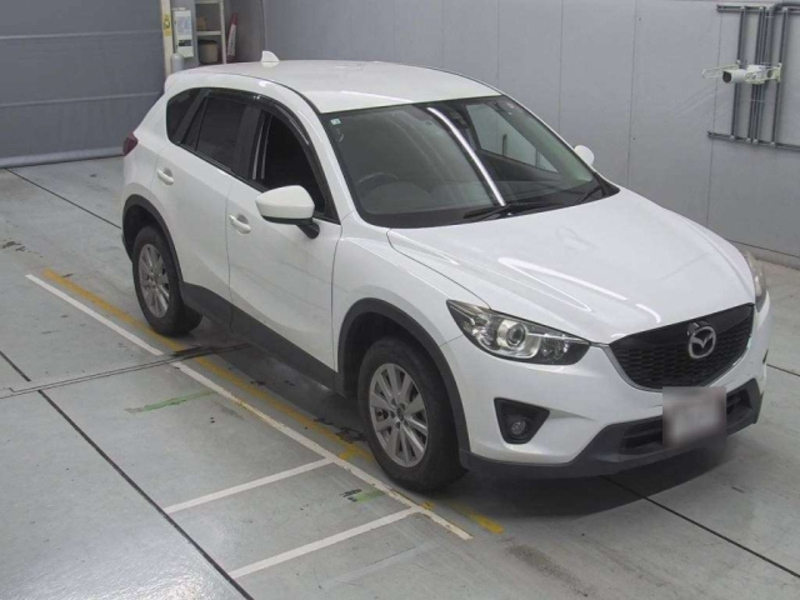 CX-5-4