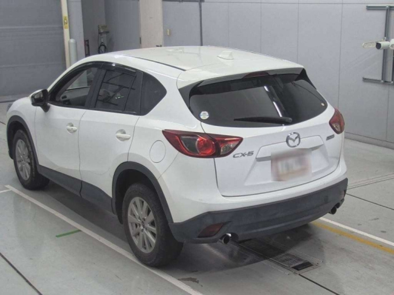 CX-5-5