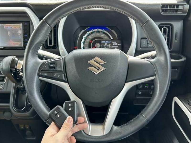 HUSTLER