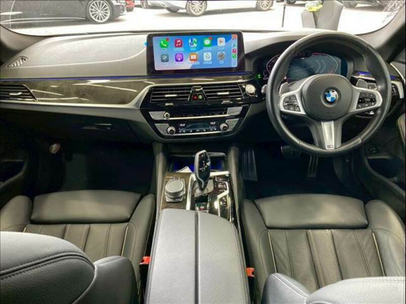 5 SERIES