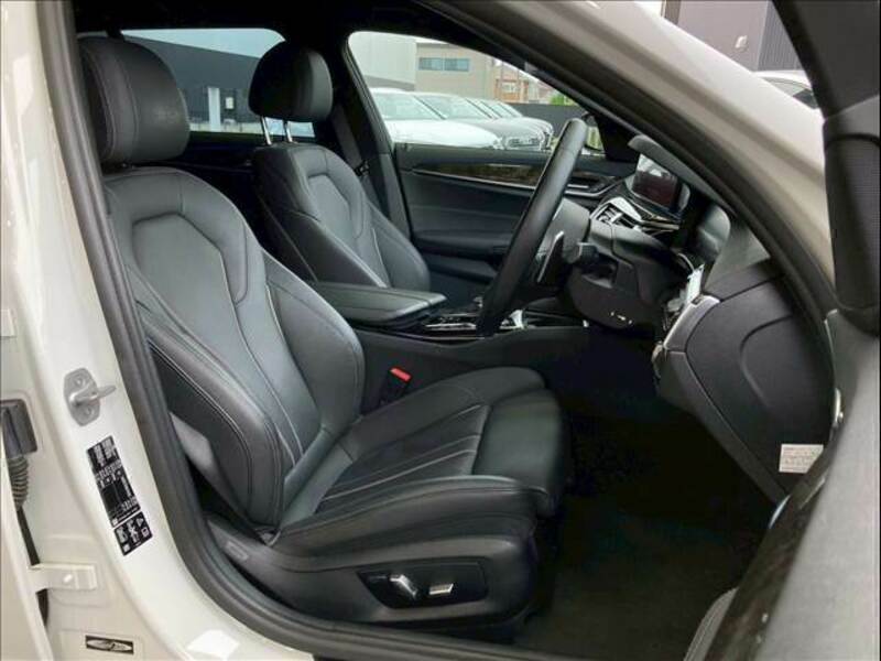 5 SERIES