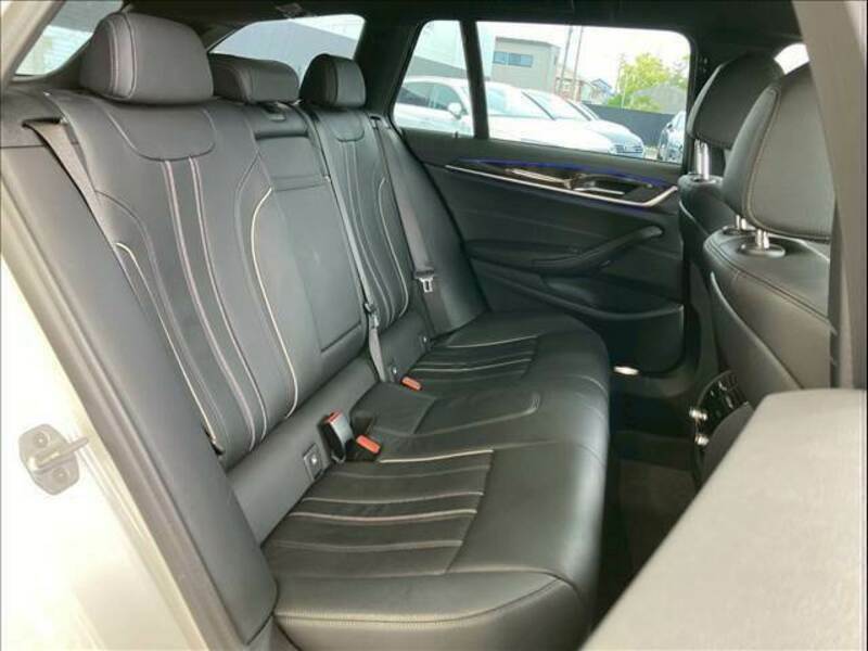 5 SERIES