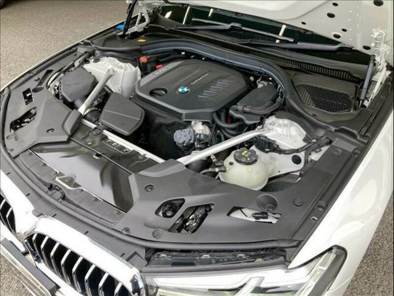 5 SERIES