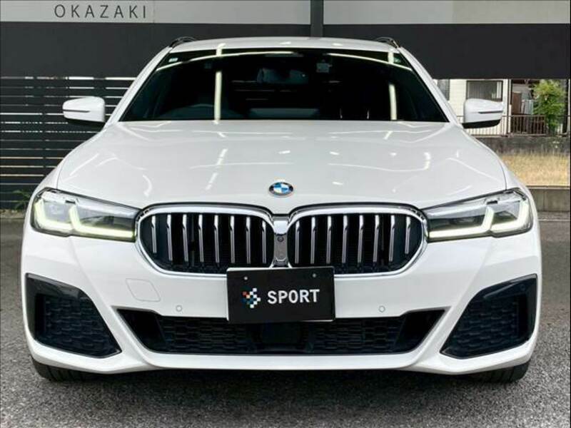 5 SERIES