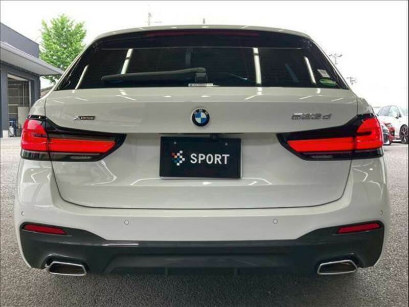 5 SERIES