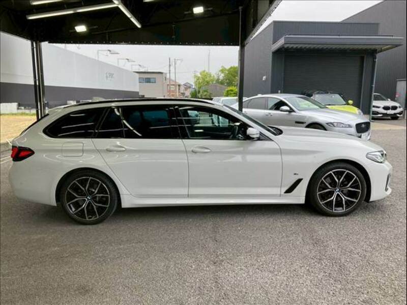 5 SERIES