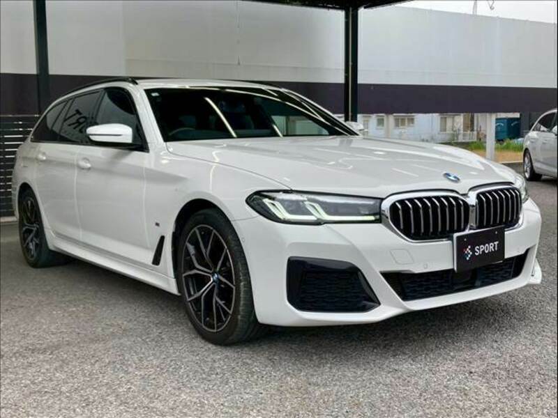 5 SERIES