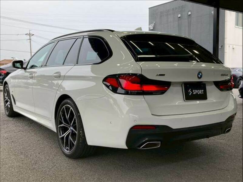 5 SERIES