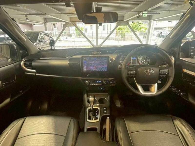 HILUX