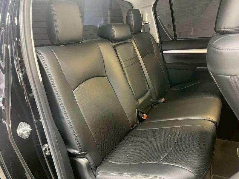 HILUX
