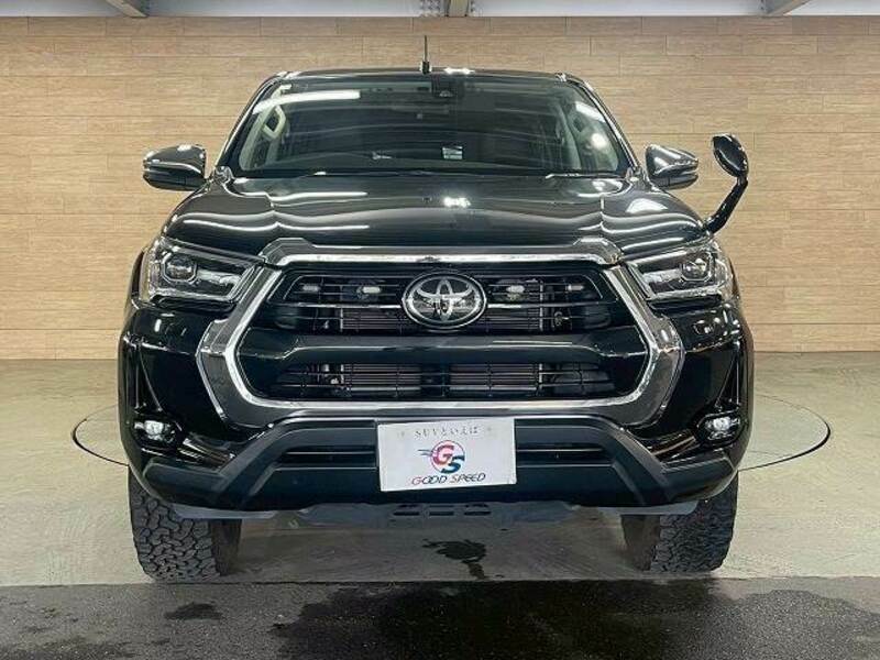 HILUX