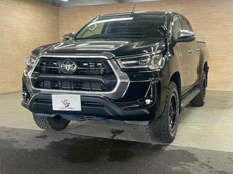 HILUX