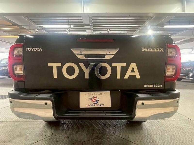 HILUX