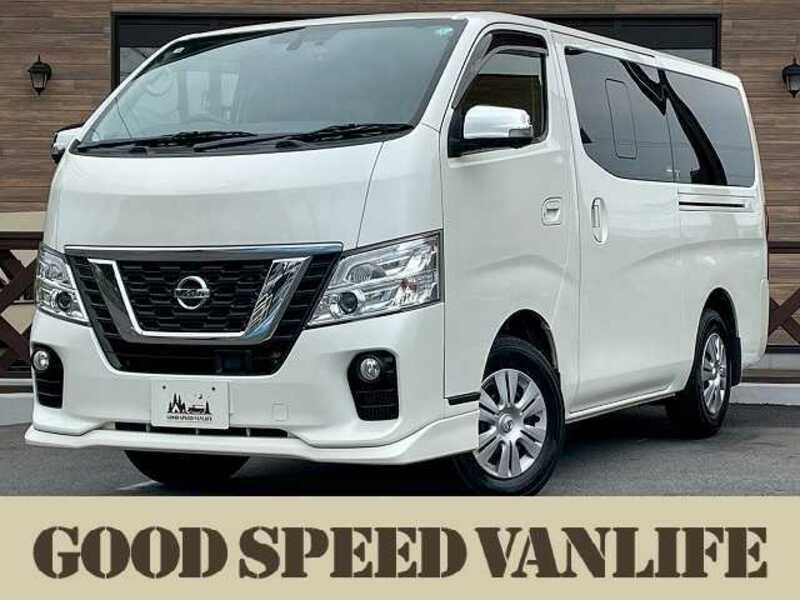 NV350 CARAVAN