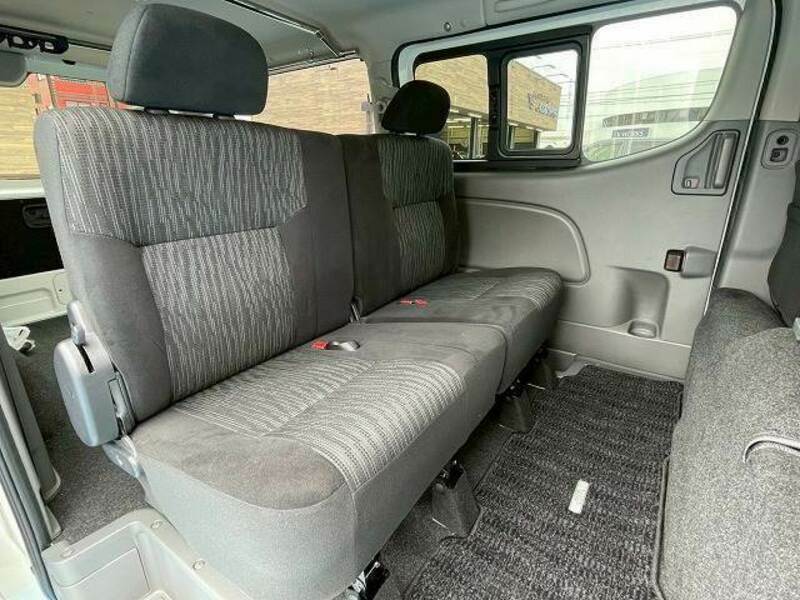 NV350 CARAVAN
