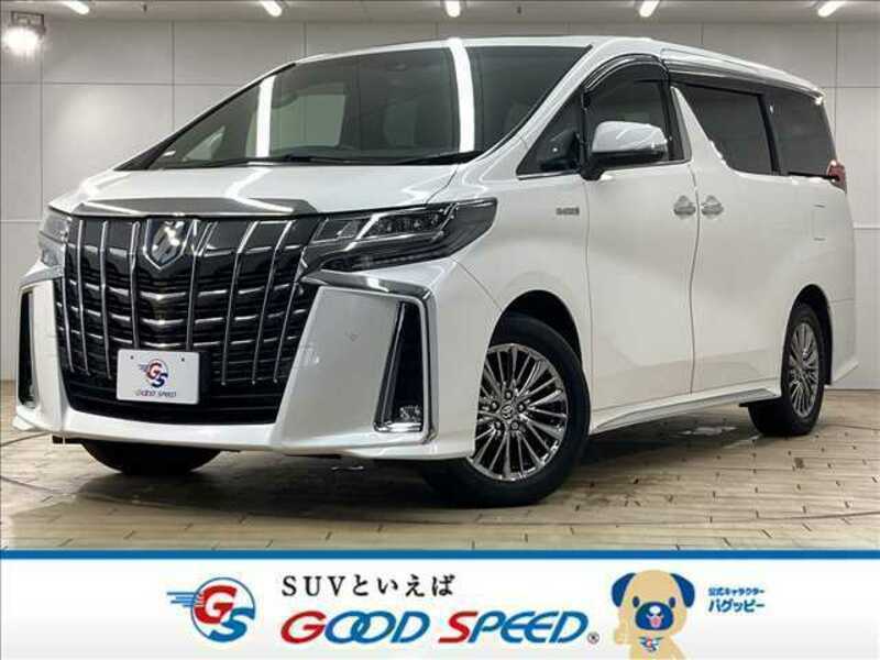 ALPHARD-0