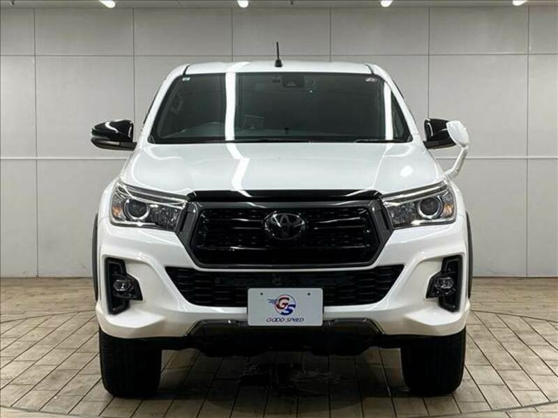 HILUX