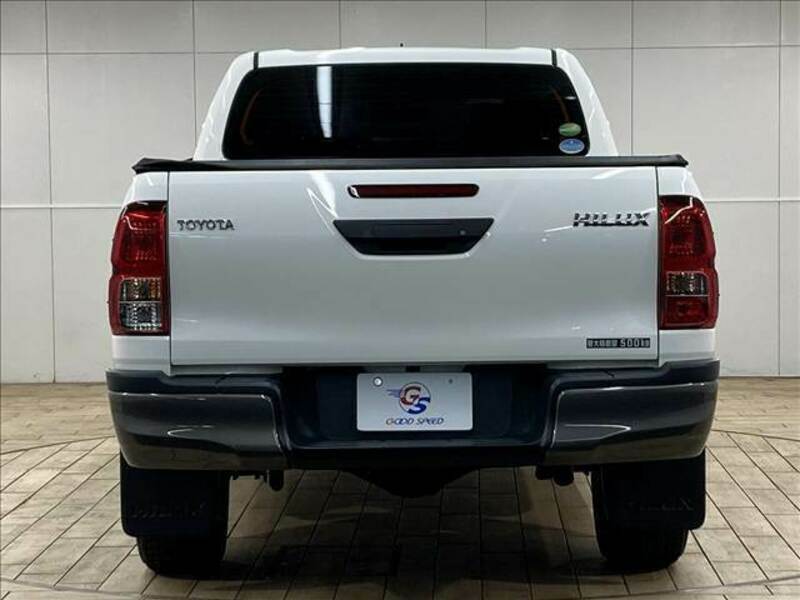HILUX