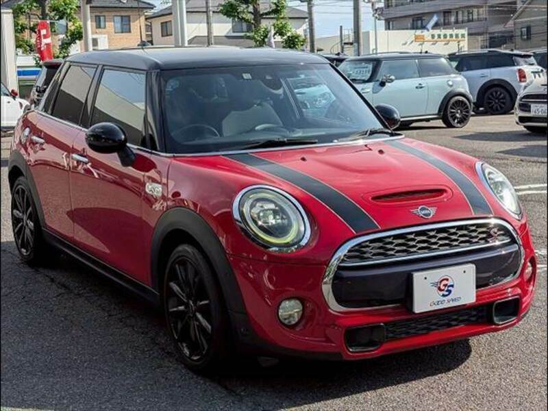 MINI