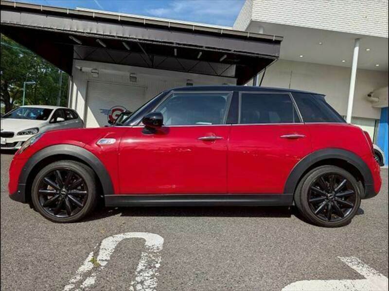 MINI