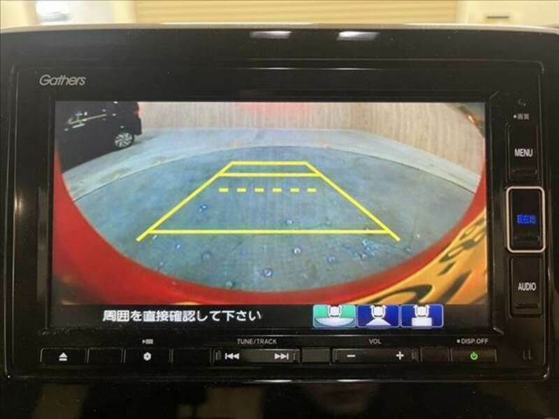 N BOX