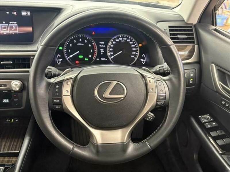 GS