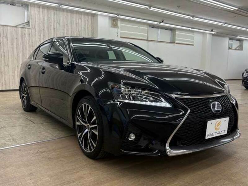 GS