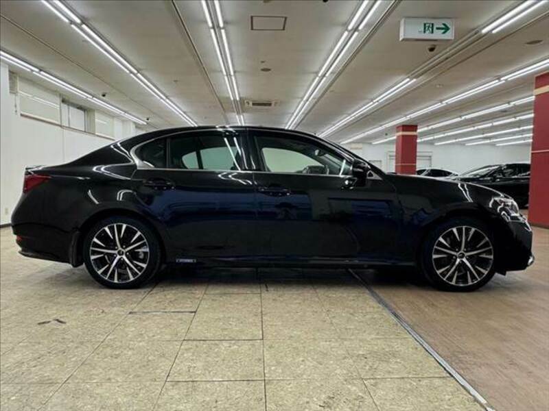 GS