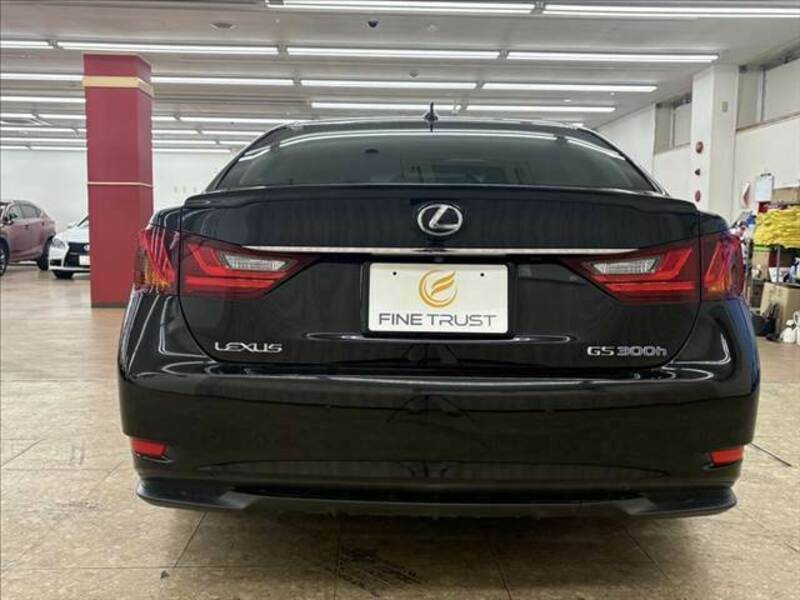 GS