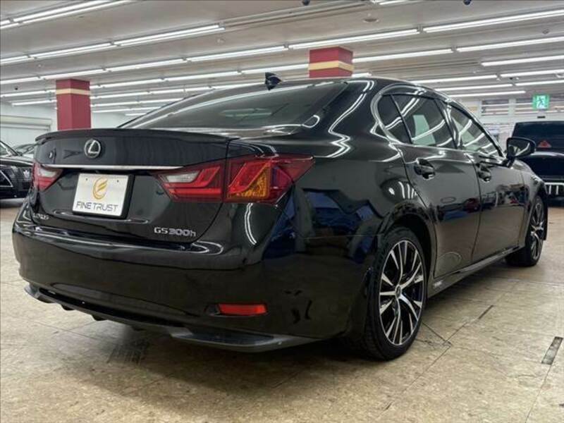 GS