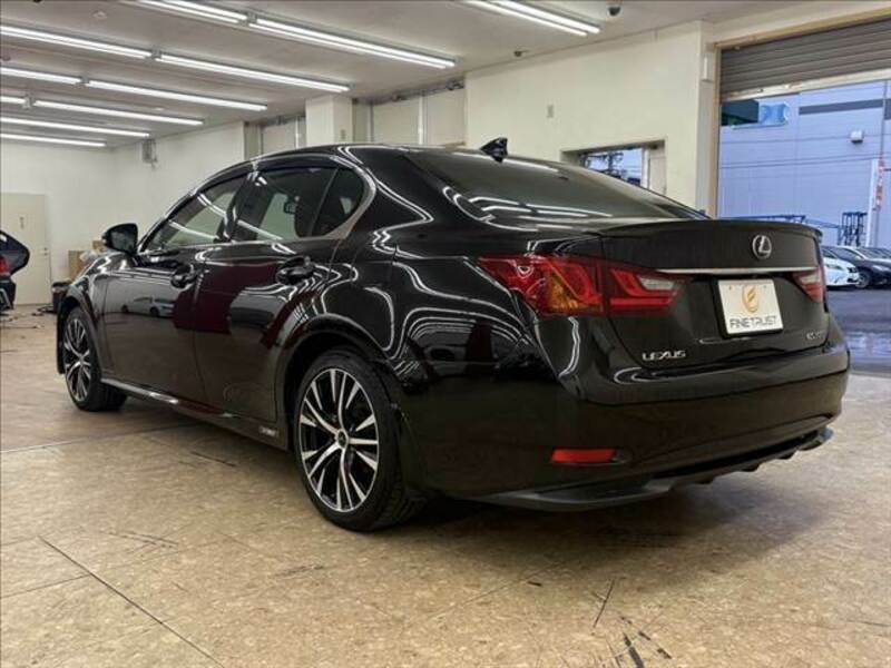 GS