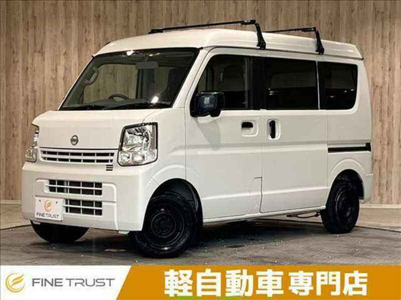 NISSAN NV100CLIPPER