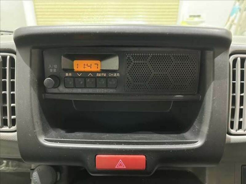 NV100CLIPPER