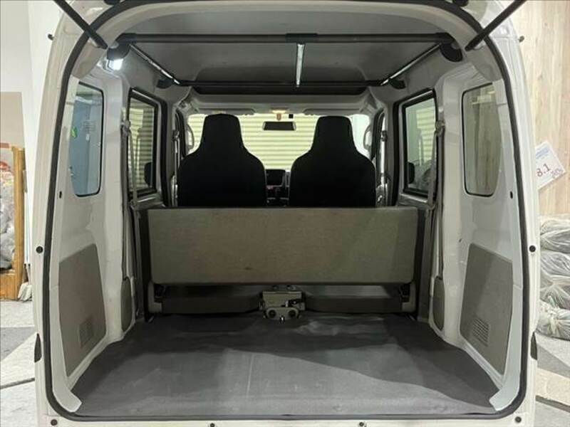 NV100CLIPPER