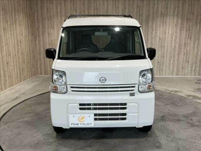 NV100CLIPPER