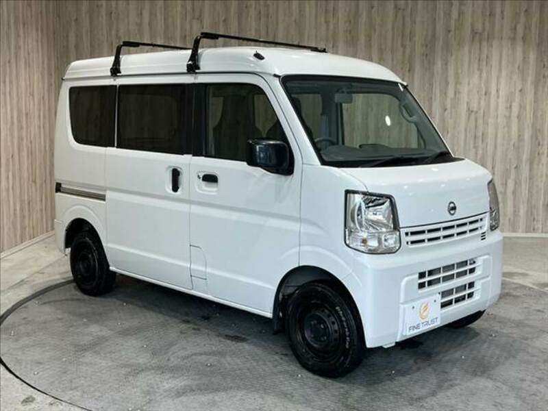 NV100CLIPPER