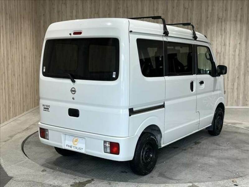 NV100CLIPPER