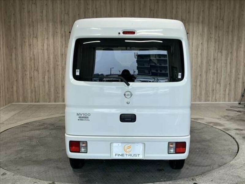 NV100CLIPPER